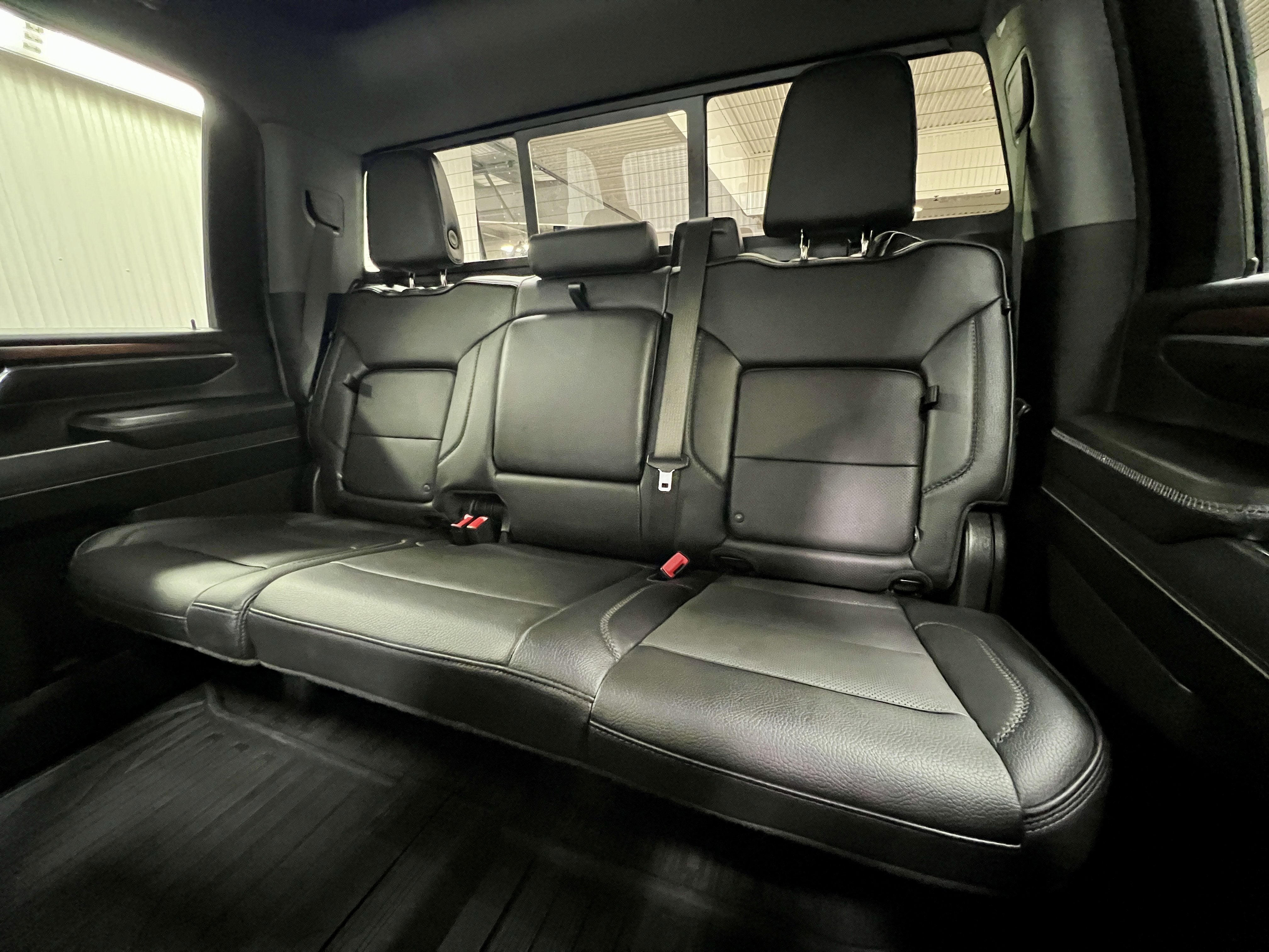 2024 GMC Sierra 3500 HD Denali