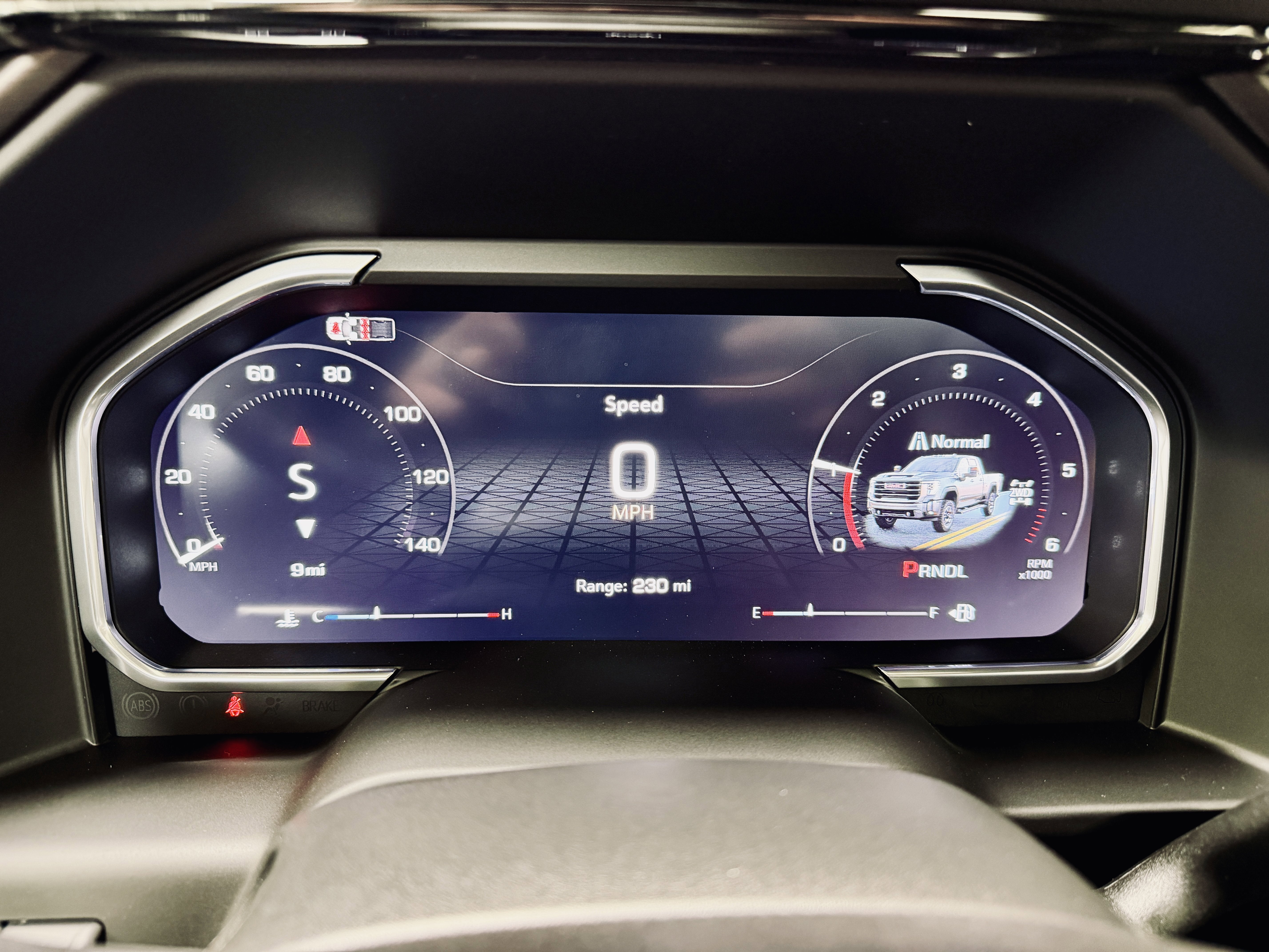 2026 GMC Sierra 2500HD AT4 - Photo 16