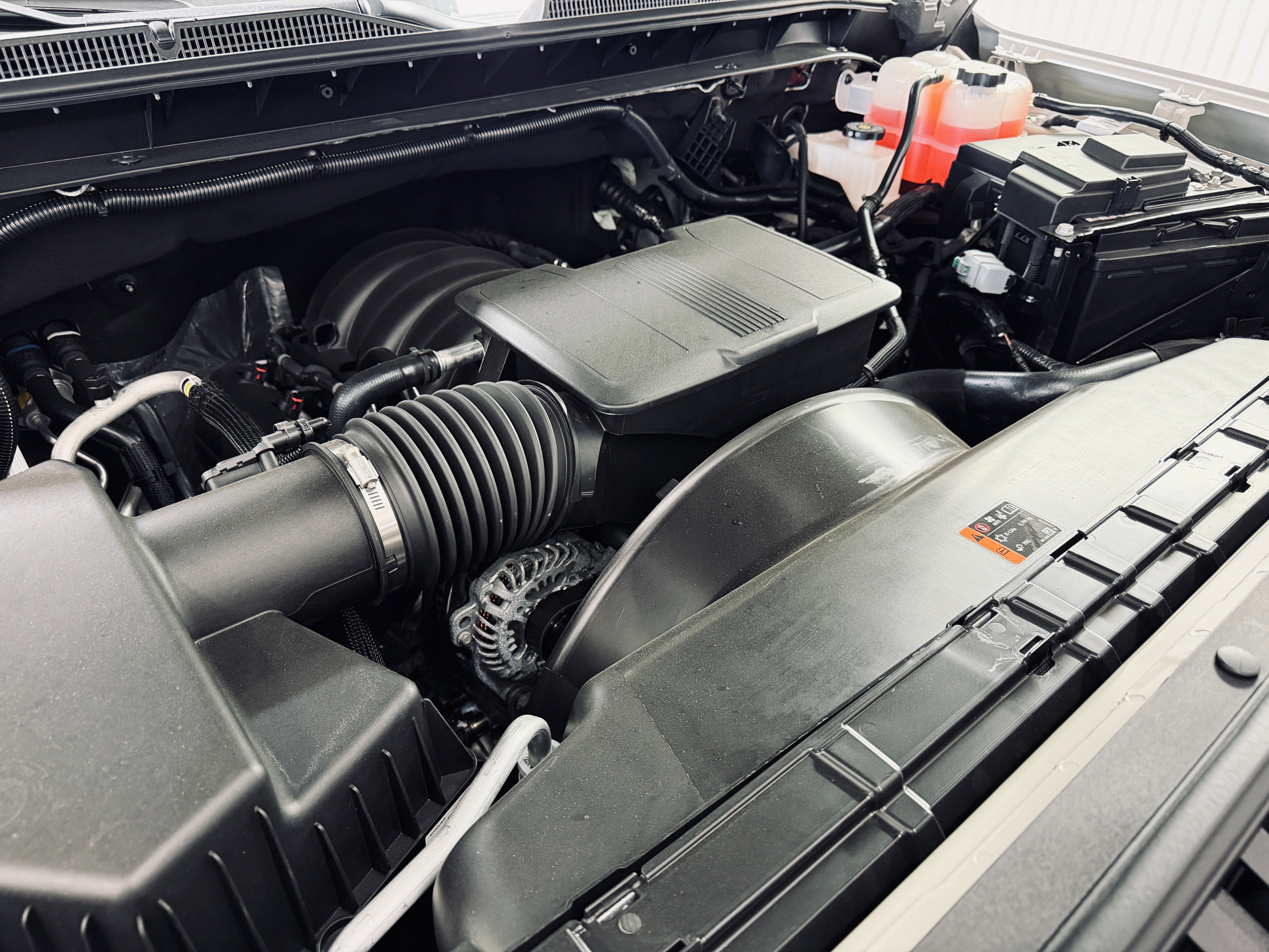 2026 GMC Sierra 2500HD AT4 - Photo 24