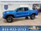 2023 GMC Canyon 4WD AT4X