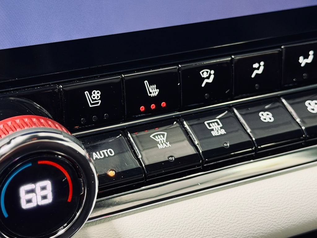 2023 GMC Canyon 4WD AT4X