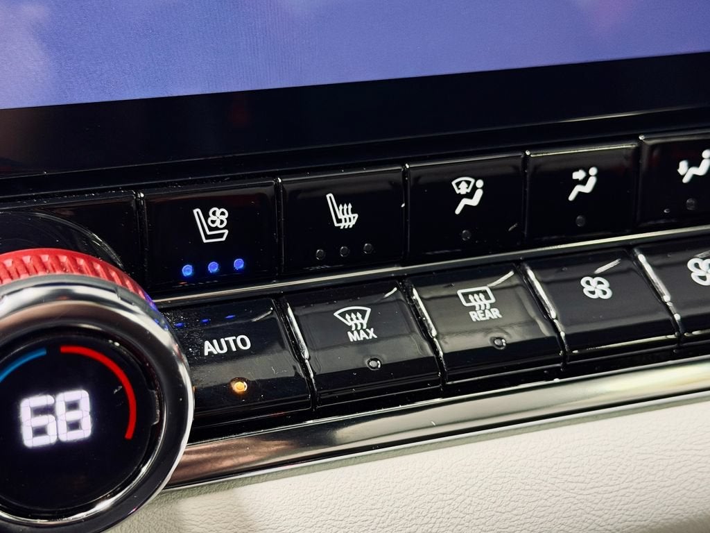 2023 GMC Canyon 4WD AT4X