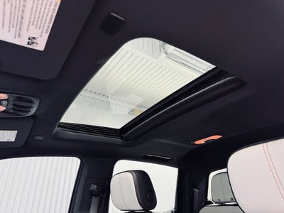 2023 GMC Canyon 4WD AT4X