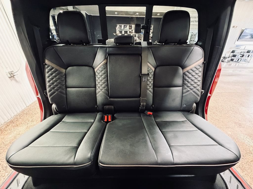 2024 GMC Canyon Denali