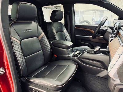 2024 GMC Canyon Denali