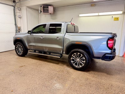 2024 GMC Canyon Denali