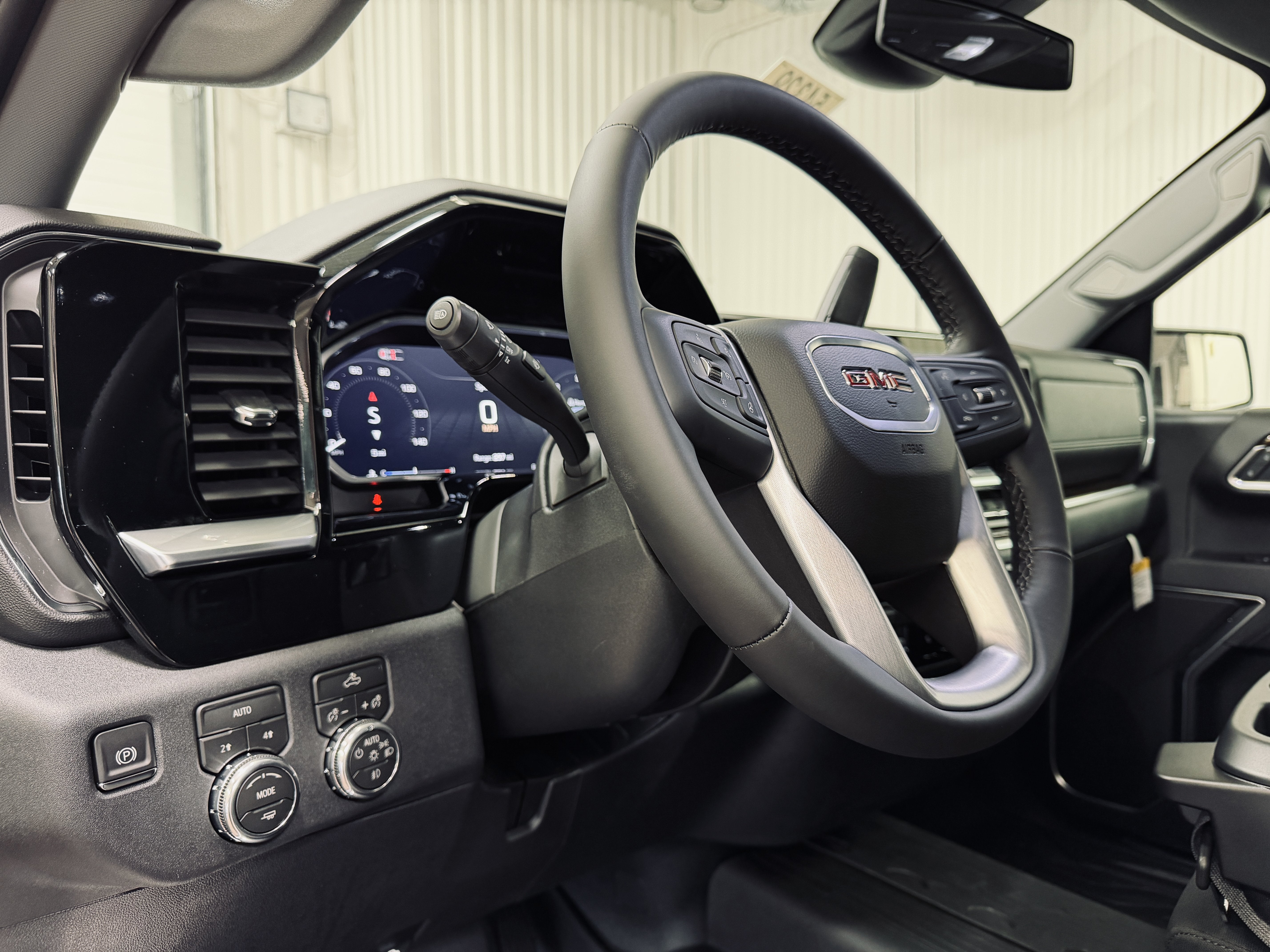 2026 GMC Sierra 1500 Elevation - Photo 10