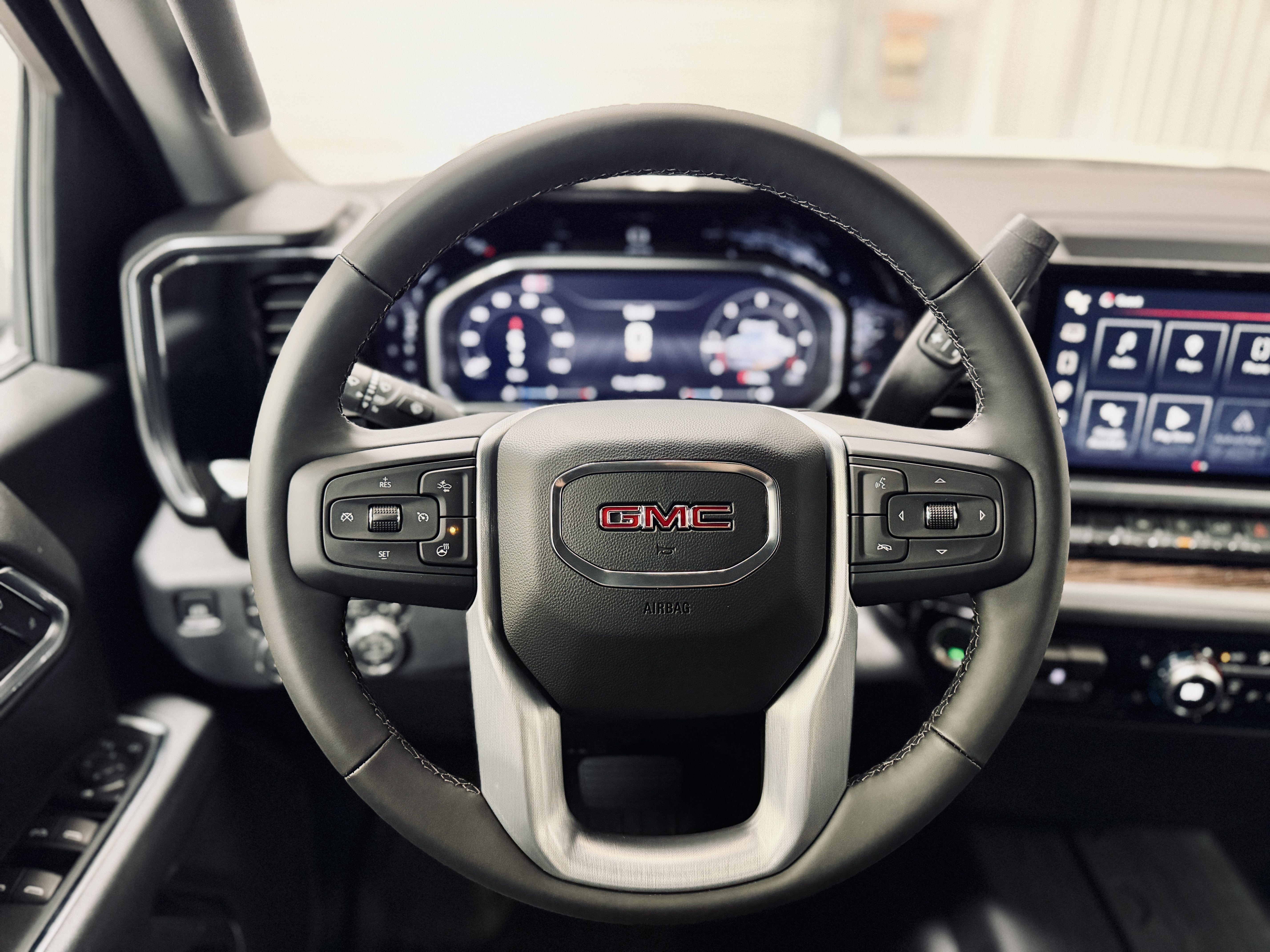 2026 GMC Sierra 1500 Elevation - Photo 14