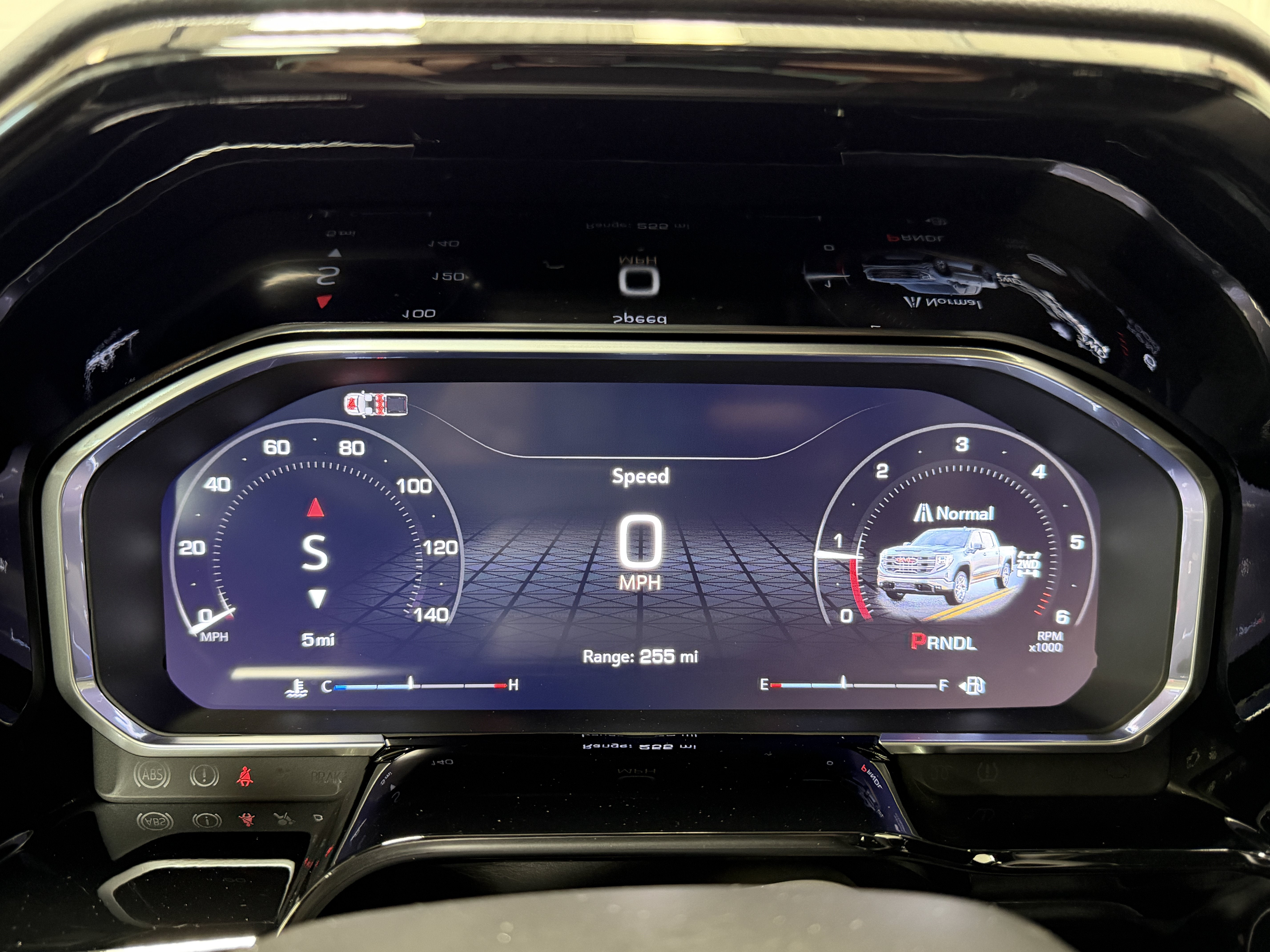 2026 GMC Sierra 1500 Elevation - Photo 15