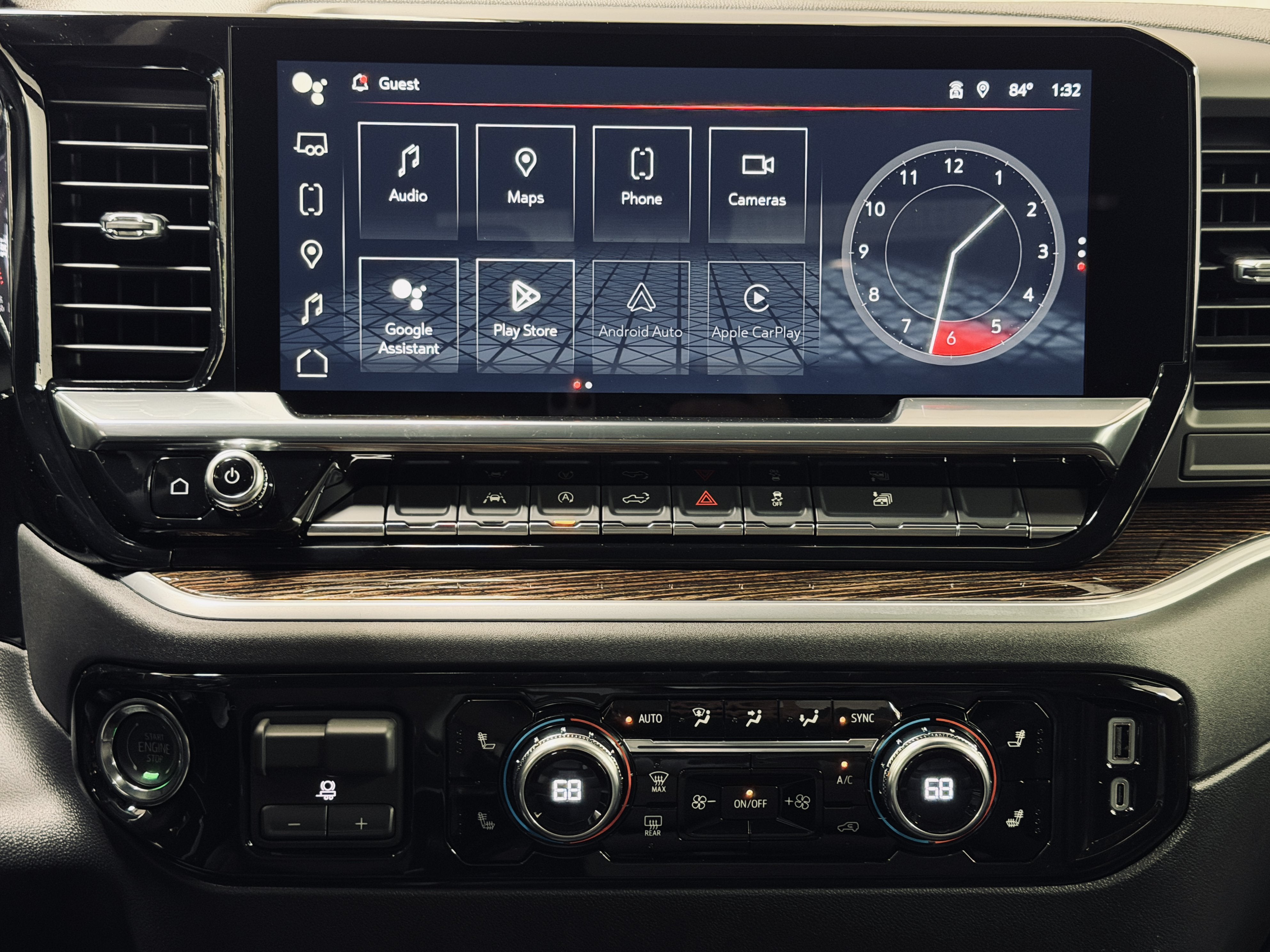 2026 GMC Sierra 1500 Elevation - Photo 16