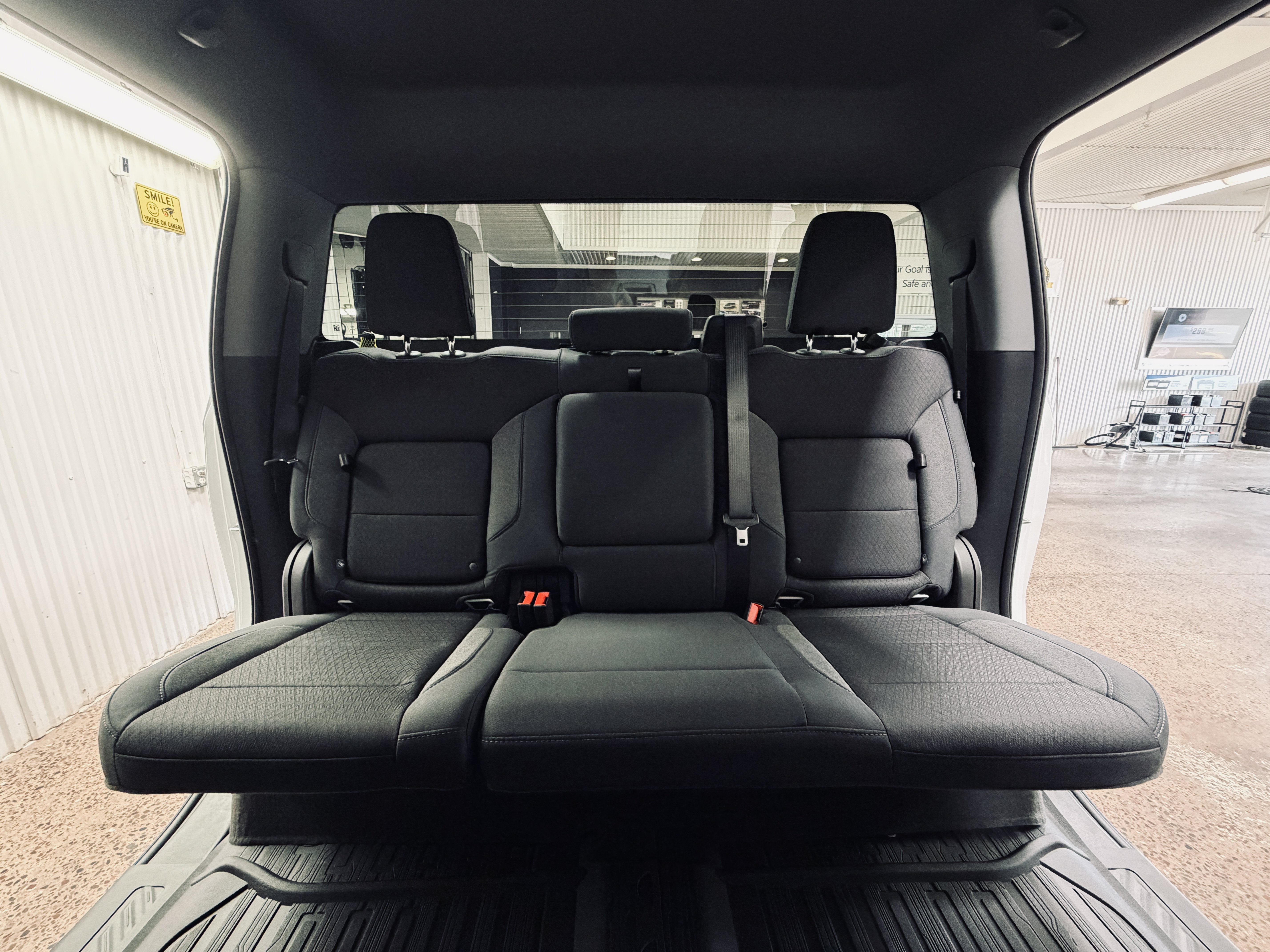 2026 GMC Sierra 1500 Elevation - Photo 18