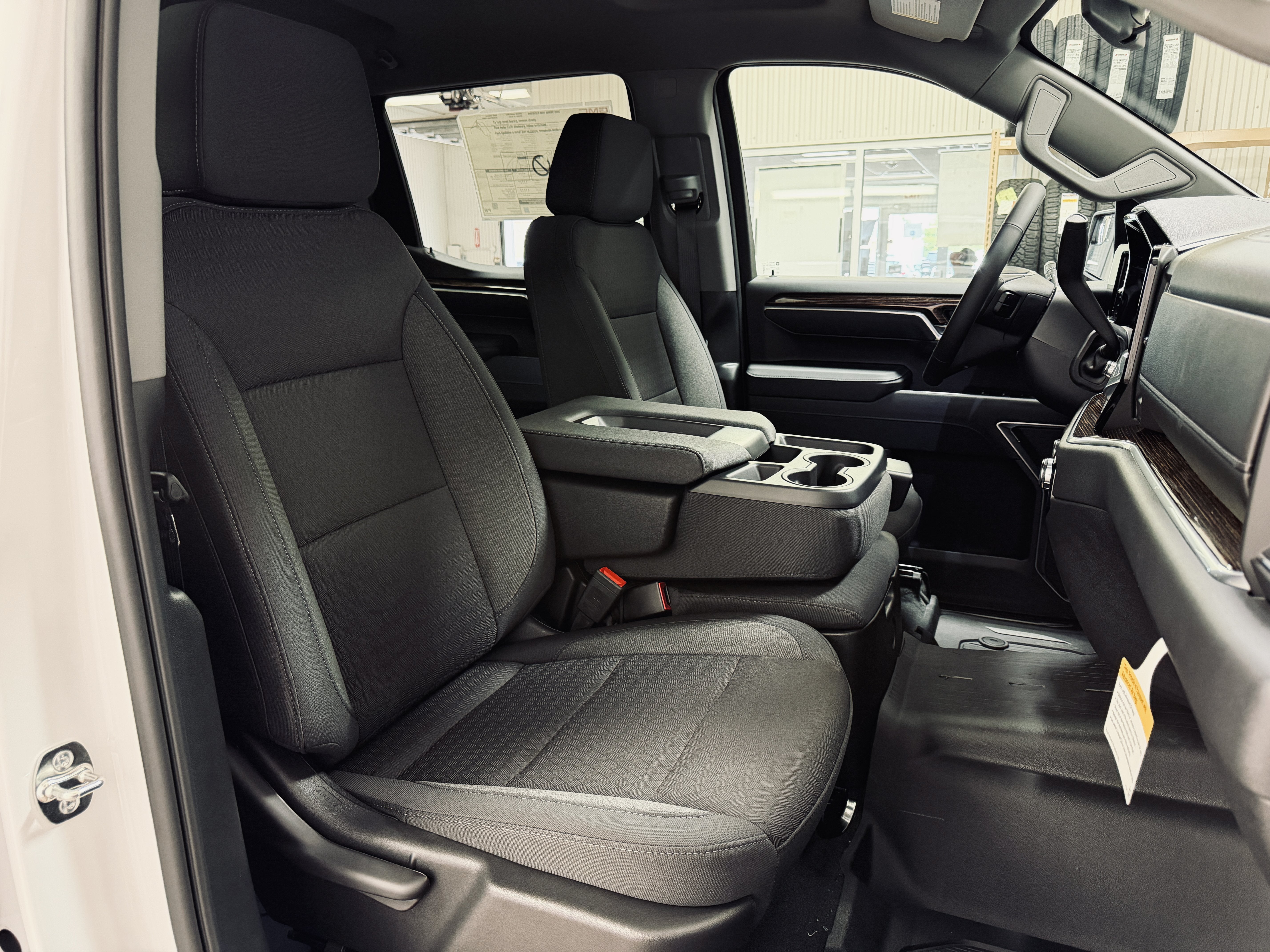 2026 GMC Sierra 1500 Elevation - Photo 19