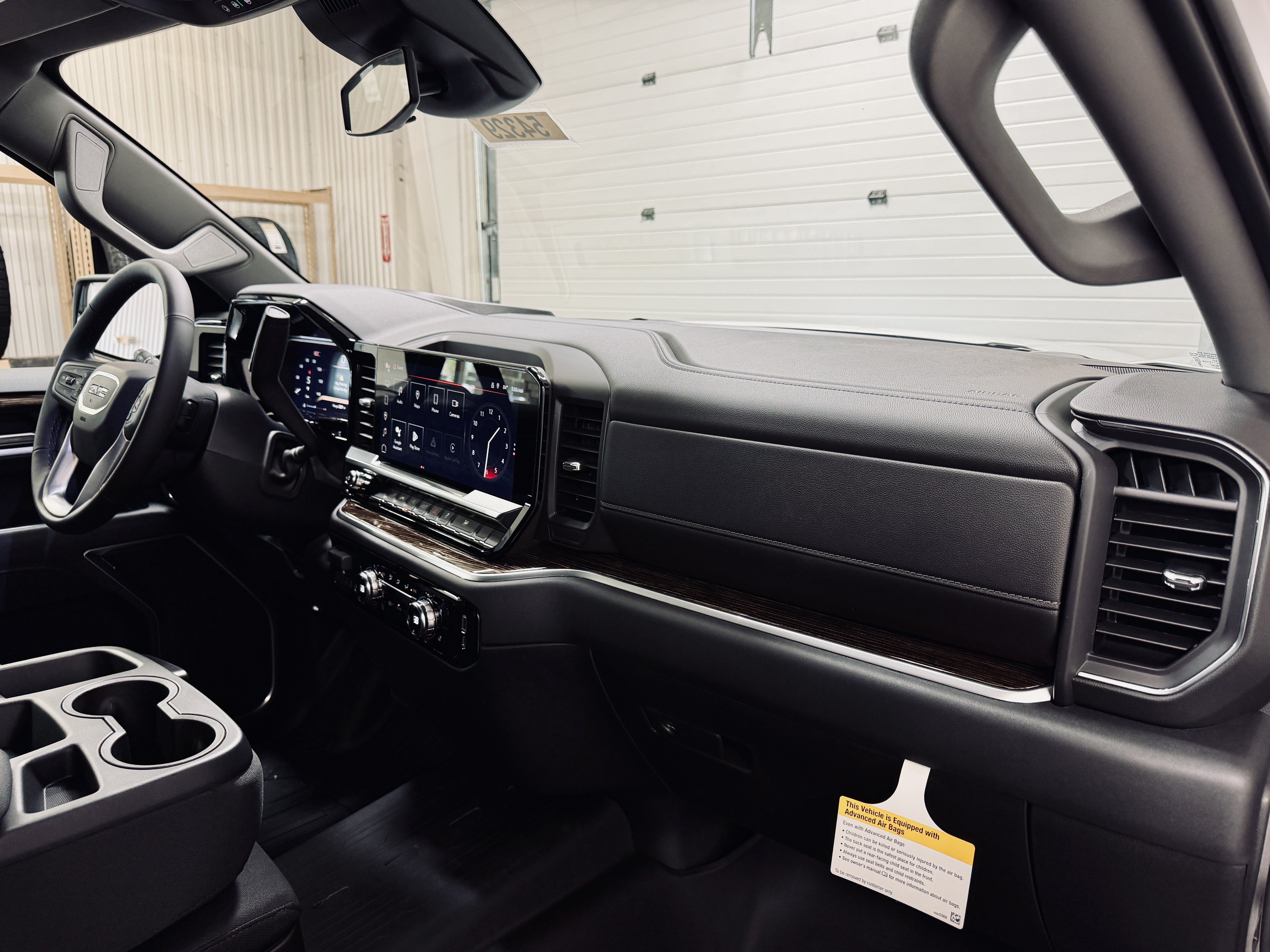 2026 GMC Sierra 1500 Elevation - Photo 20