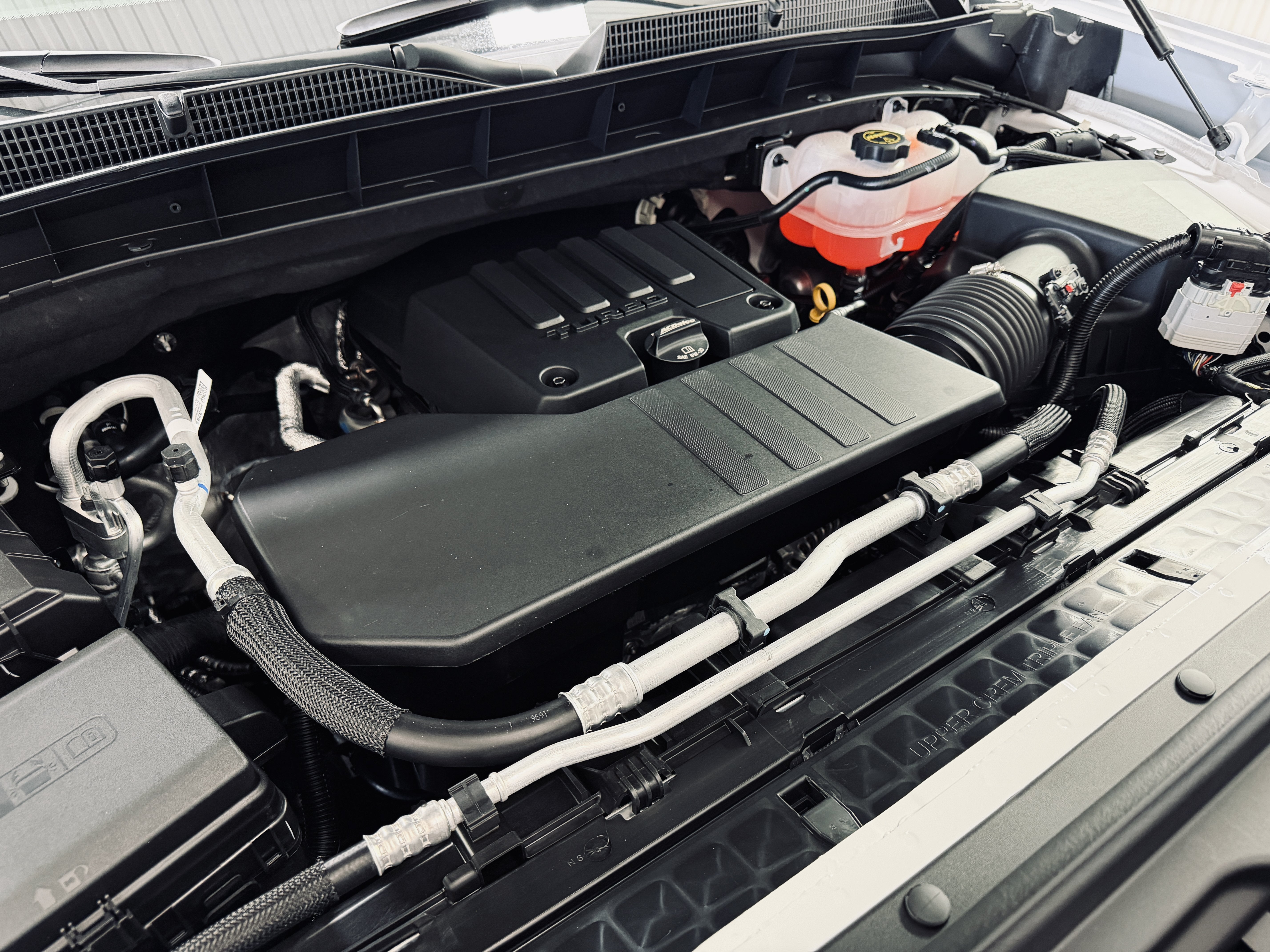 2026 GMC Sierra 1500 Elevation - Photo 21