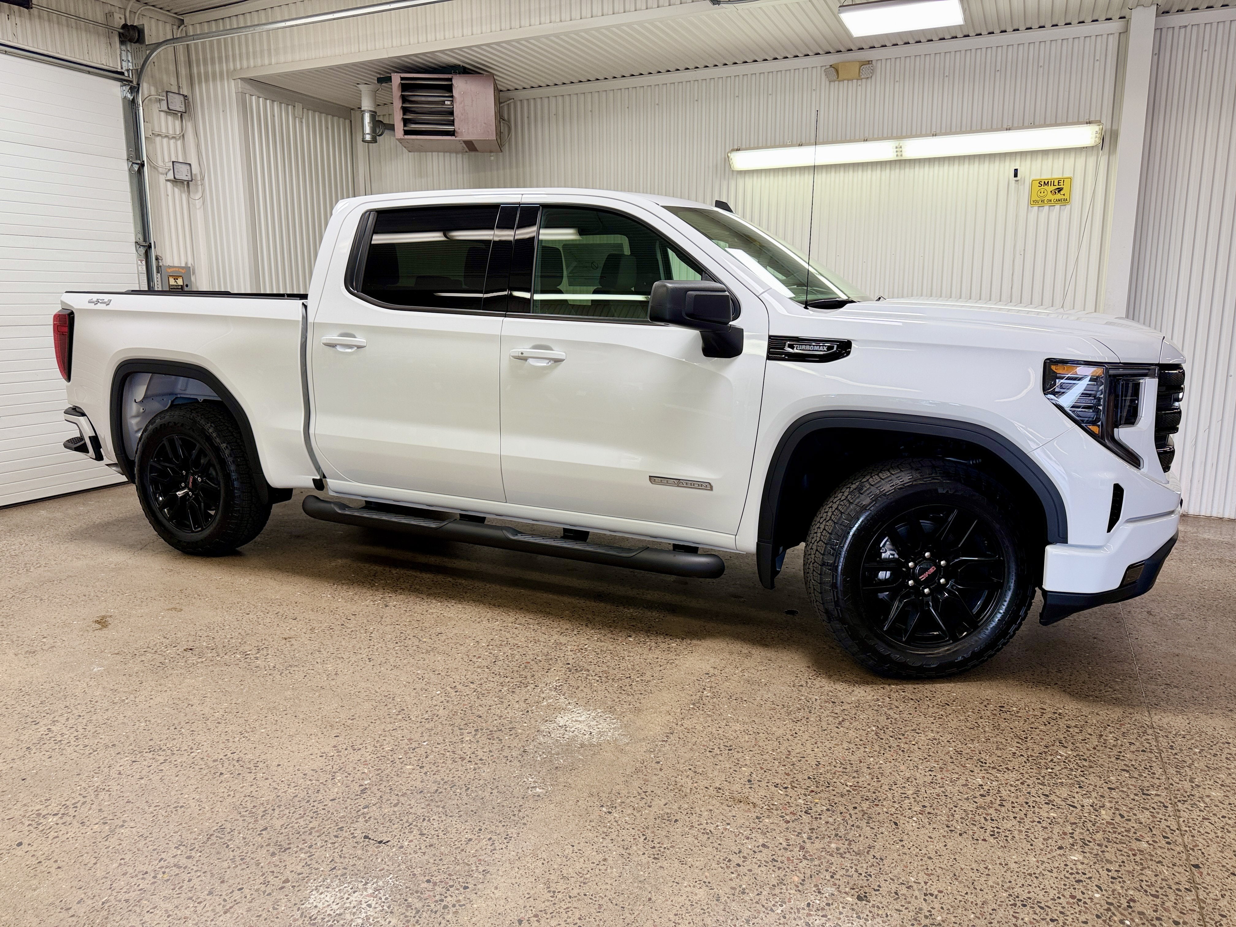2026 GMC Sierra 1500 Elevation - Photo 6