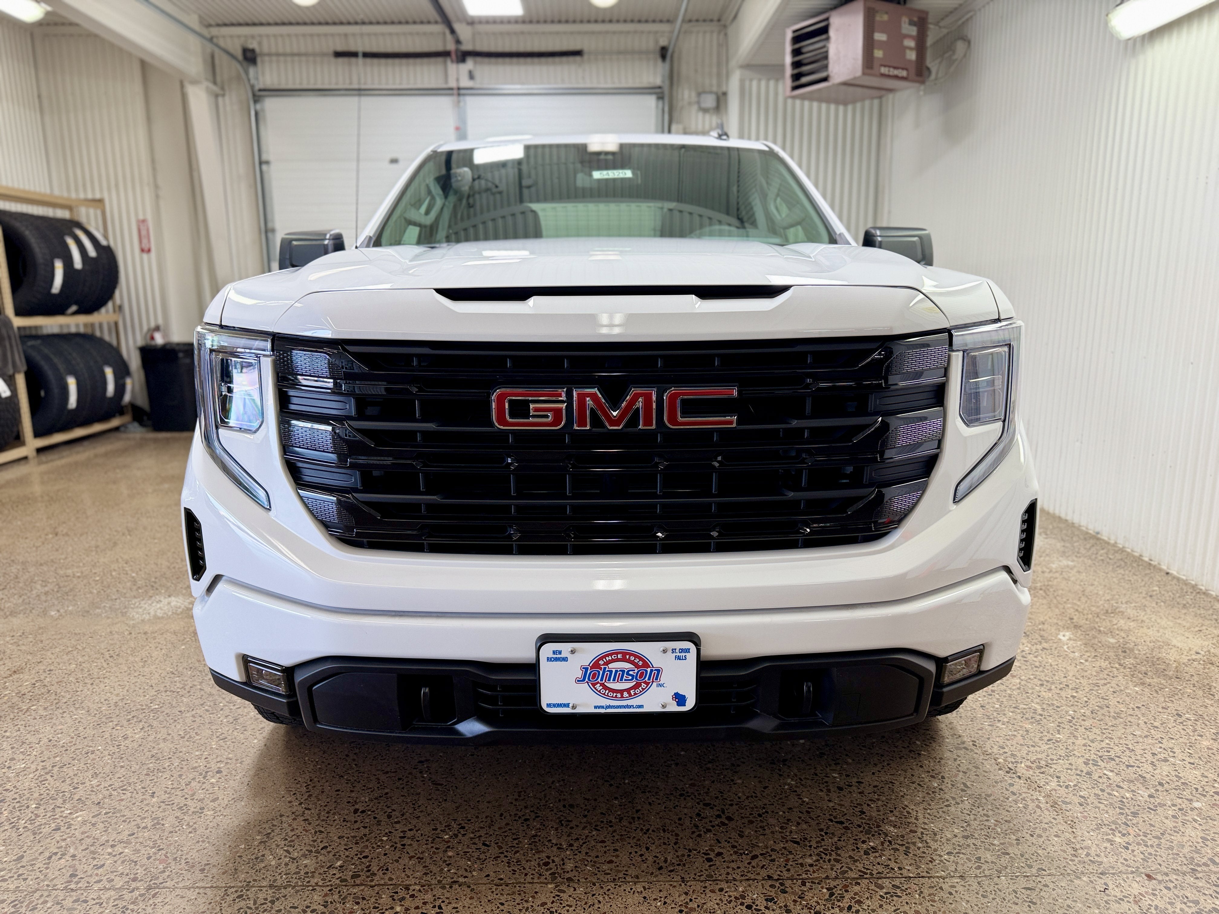 2026 GMC Sierra 1500 Elevation - Photo 7