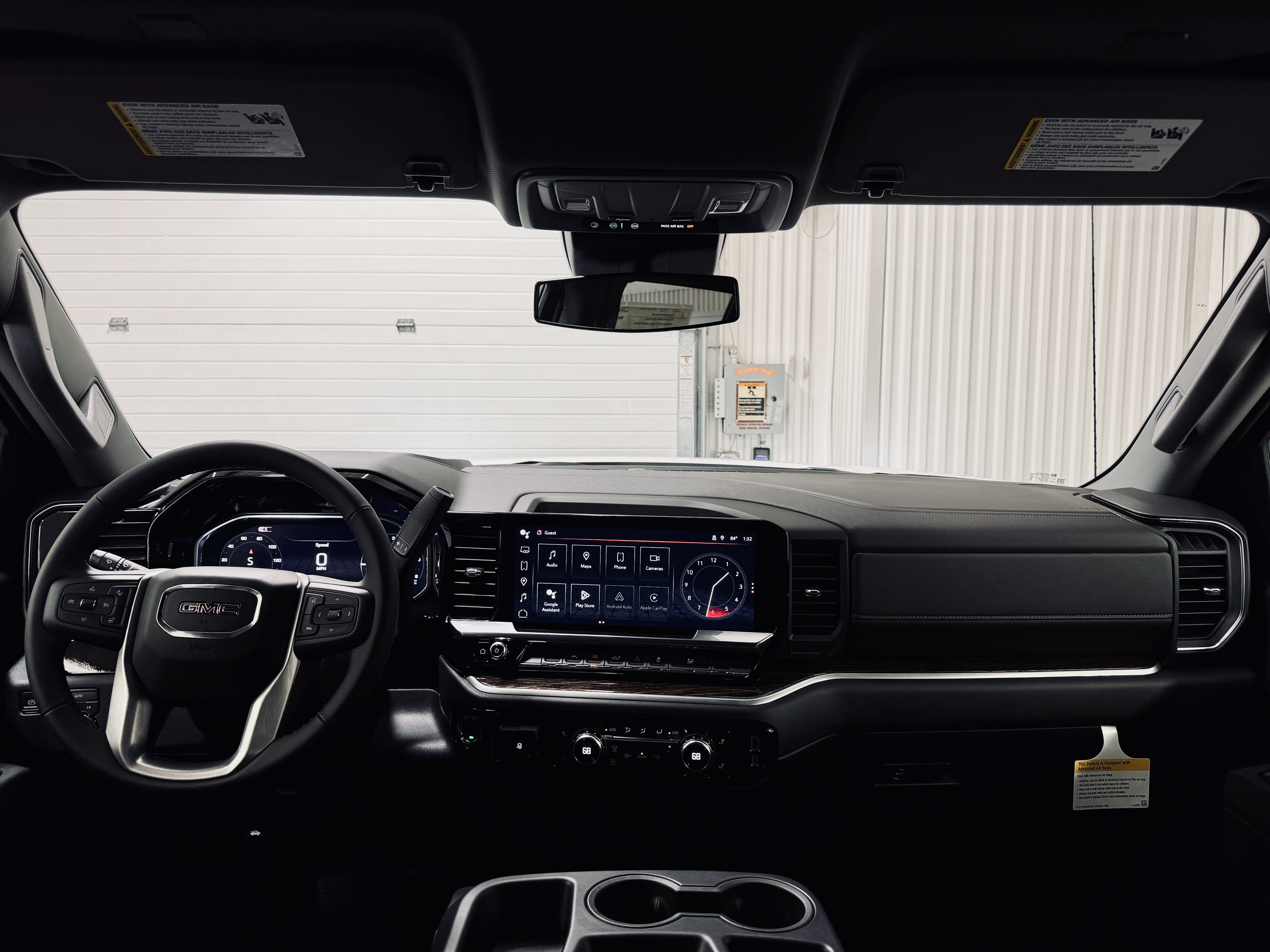 2026 GMC Sierra 1500 Elevation - Photo 8