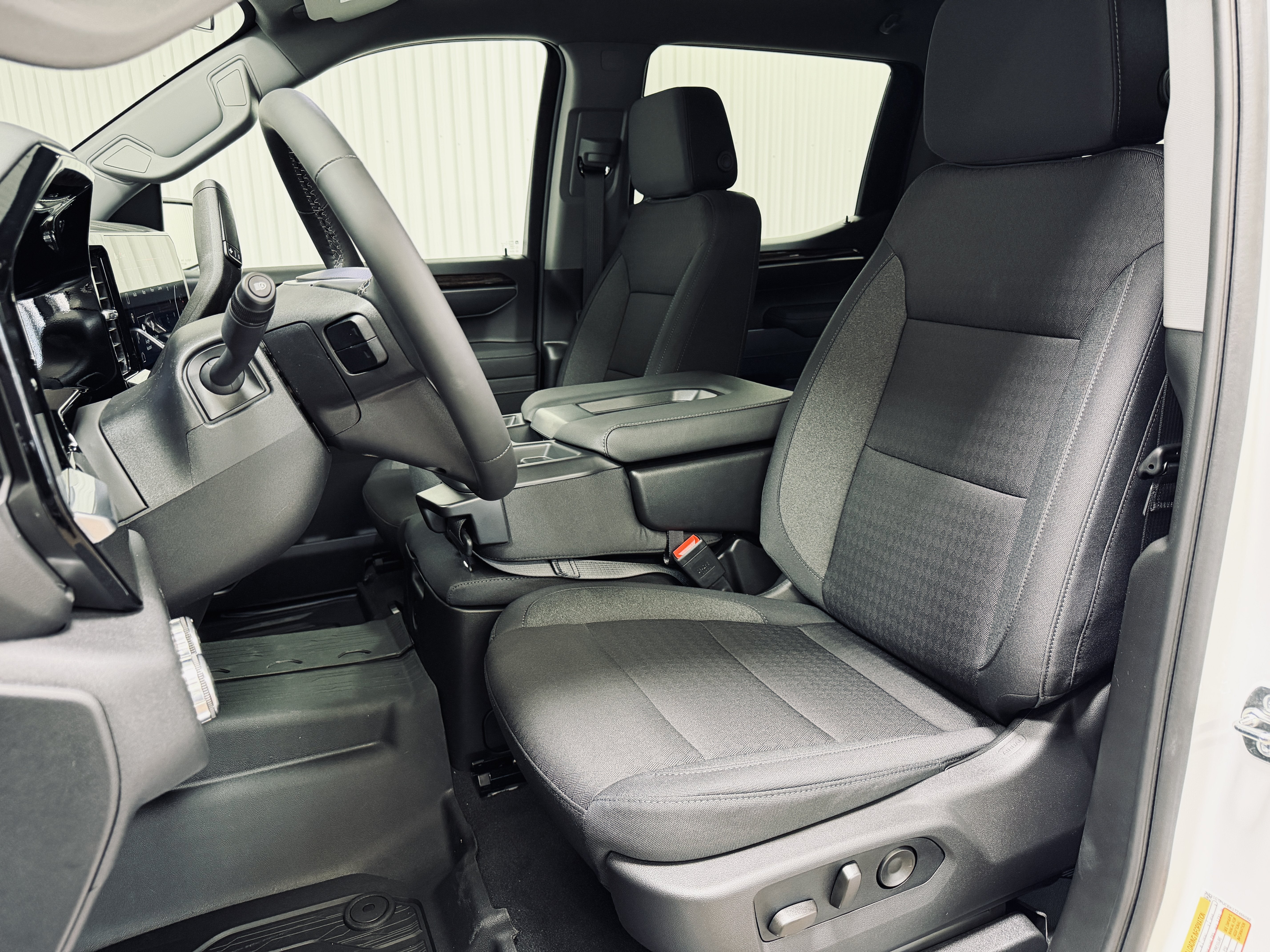2026 GMC Sierra 1500 Elevation - Photo 9