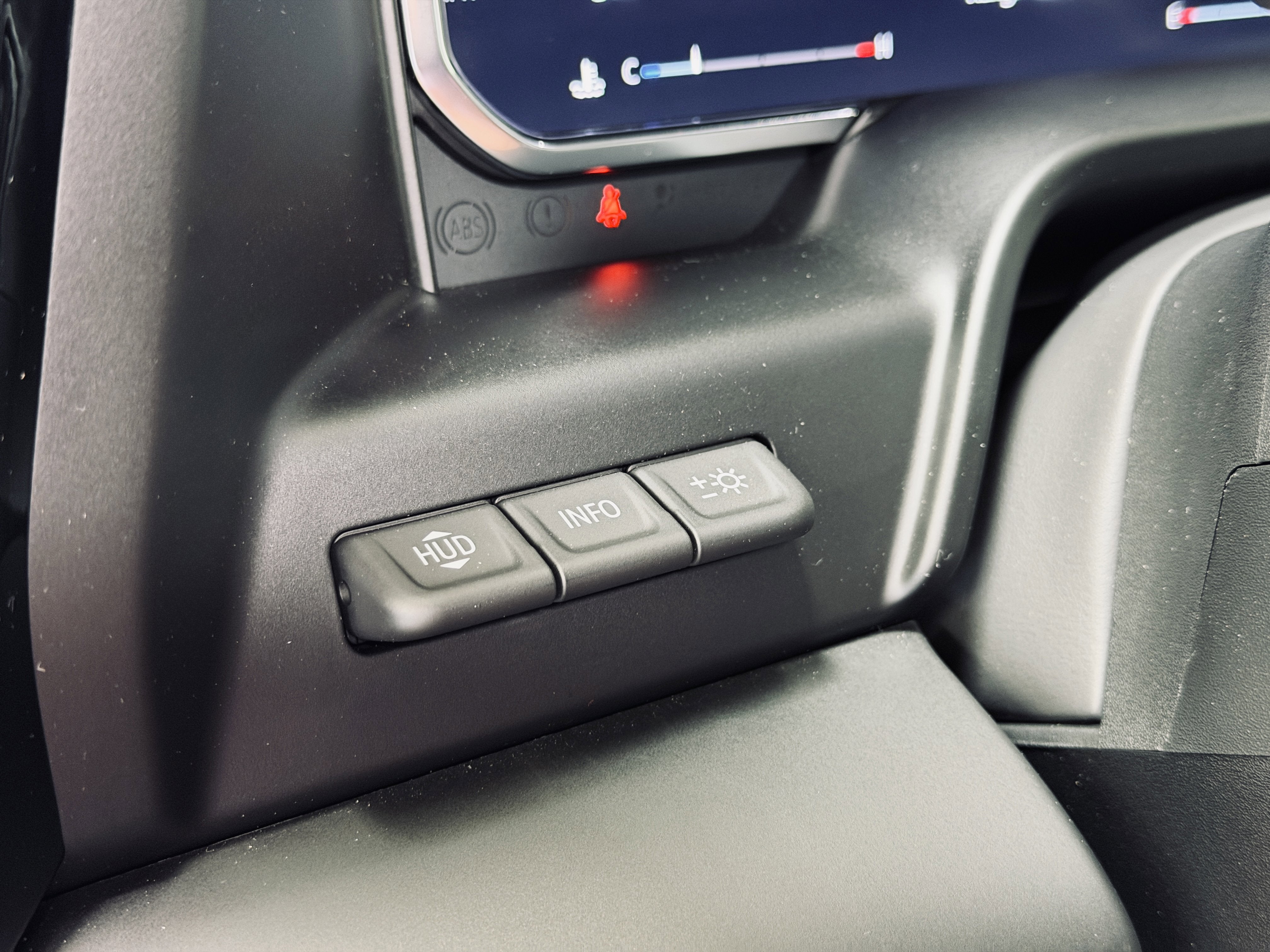 2026 GMC Sierra 1500 AT4 - Photo 12