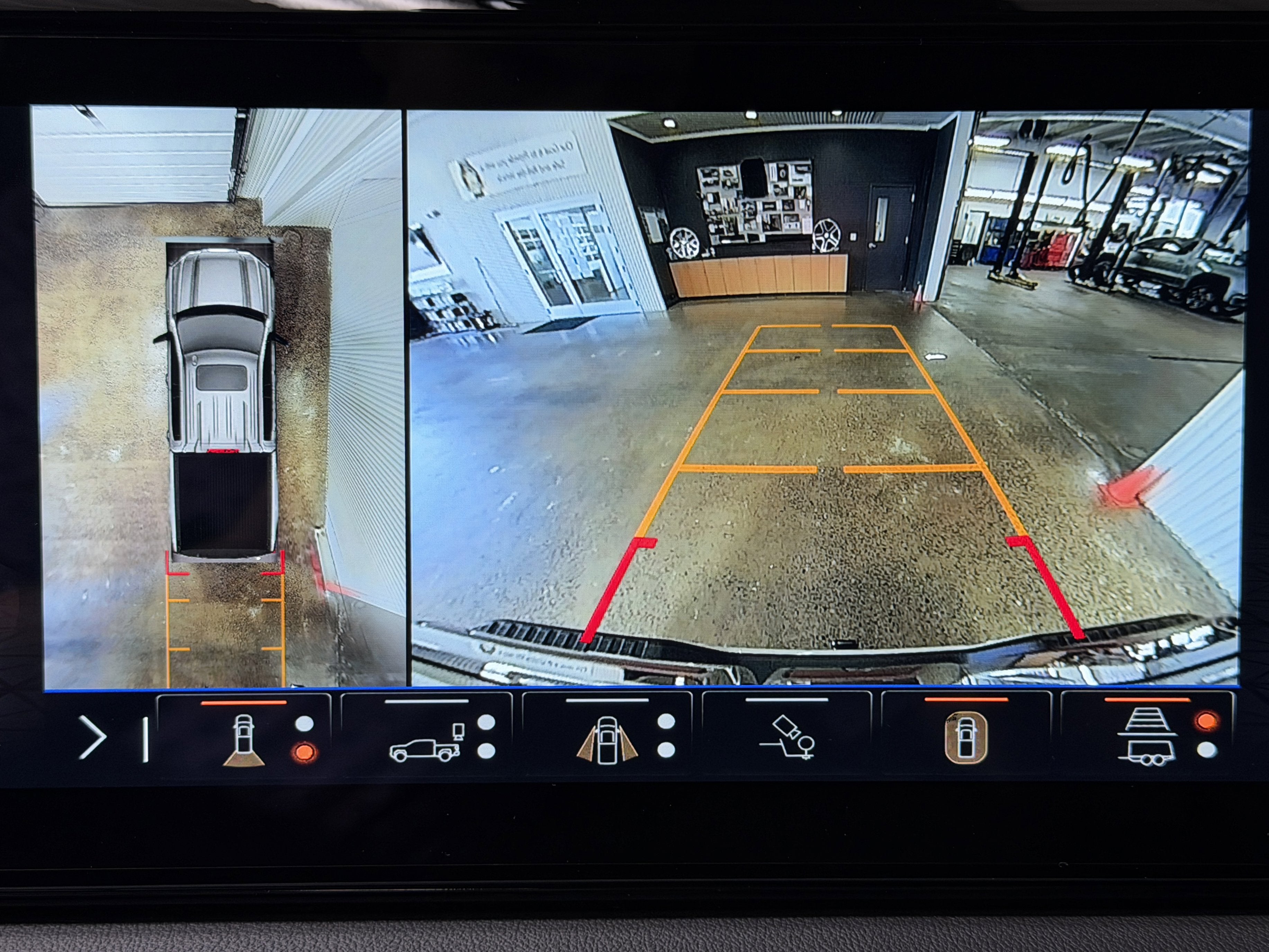 2026 GMC Sierra 1500 AT4 - Photo 19