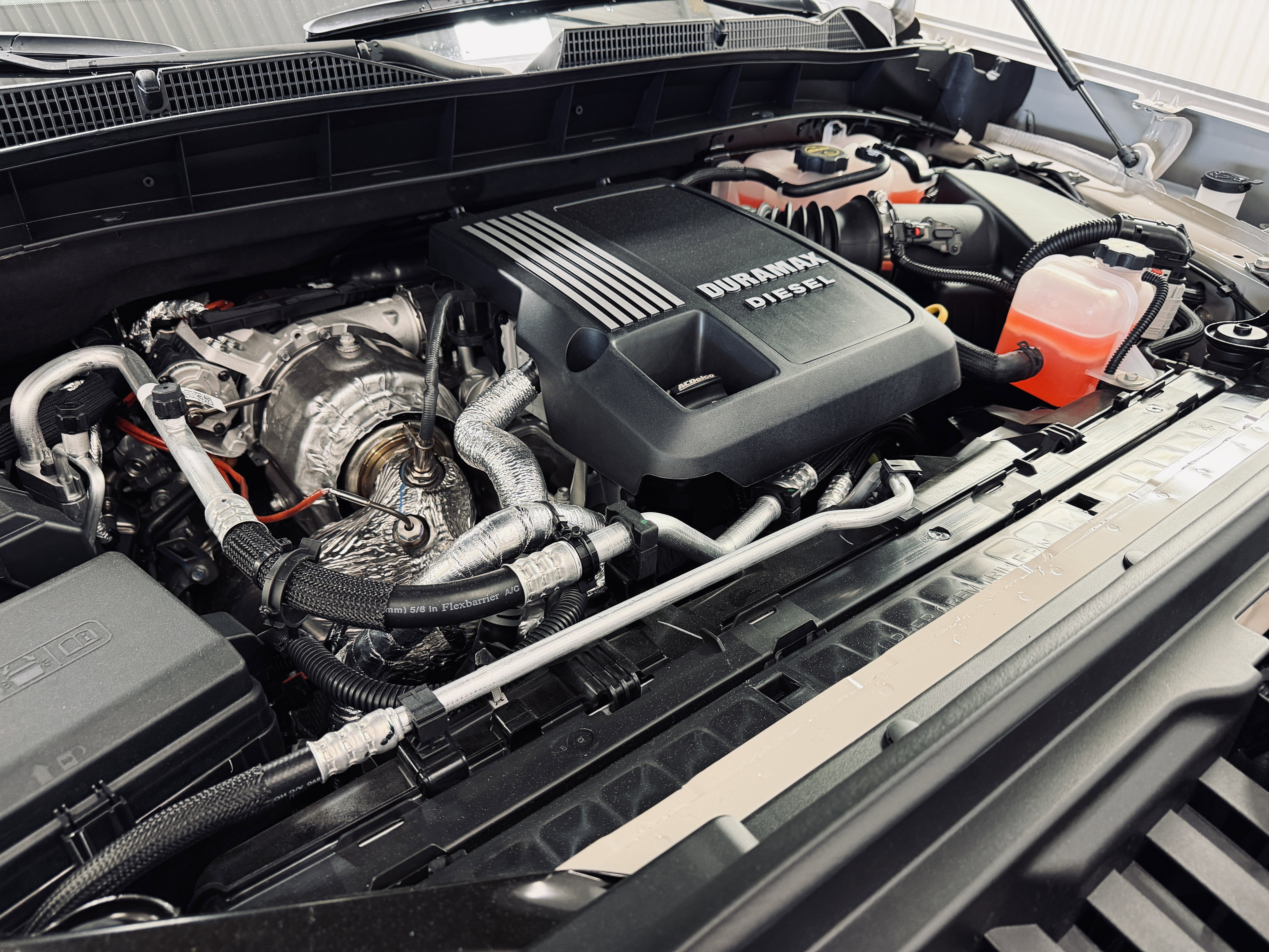 2026 GMC Sierra 1500 AT4 - Photo 25