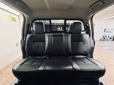 2018 Nissan Titan S