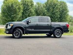 2018 Nissan Titan S