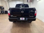 2018 Nissan Titan S