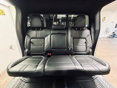 2023 Chevrolet Silverado 2500 HD High Country