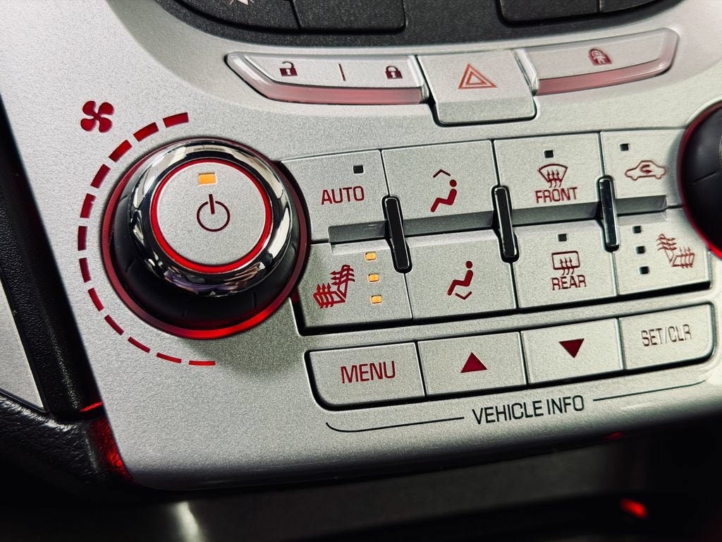 2013 GMC Terrain SLE