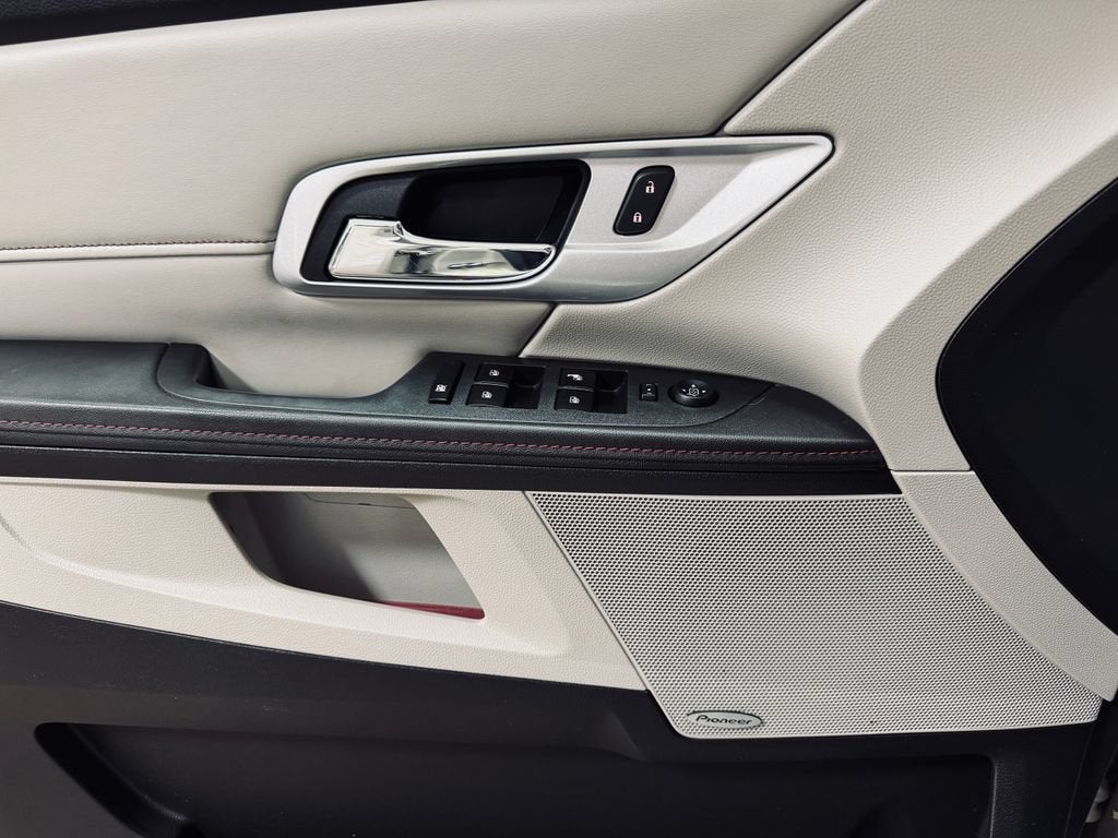2013 GMC Terrain SLE