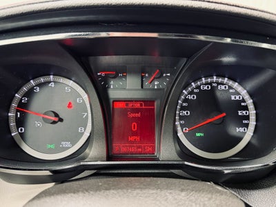 2013 GMC Terrain SLE