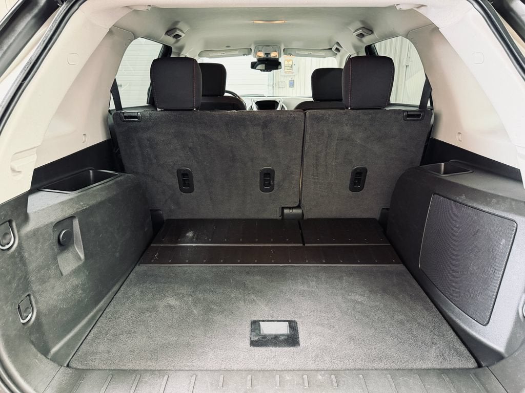 2013 GMC Terrain SLE