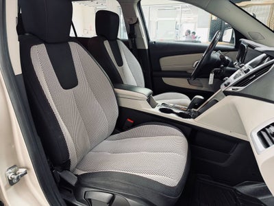 2013 GMC Terrain SLE