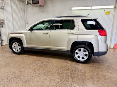 2013 GMC Terrain SLE