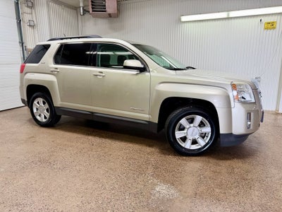 2013 GMC Terrain SLE