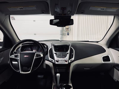 2013 GMC Terrain SLE
