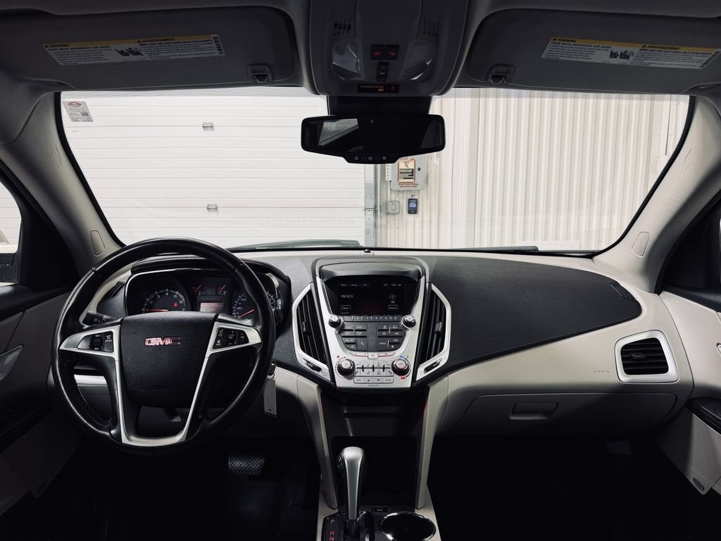 2013 GMC Terrain SLE
