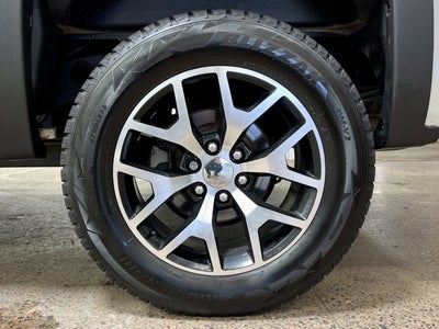 2014 Chevrolet Silverado 1500 Work Truck