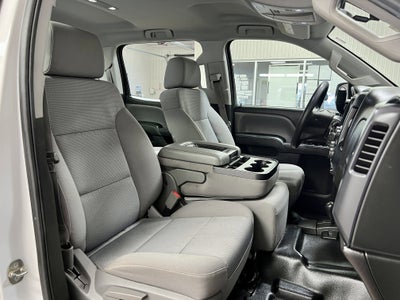 2014 Chevrolet Silverado 1500 Work Truck