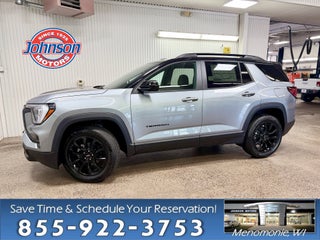 2027 GMC Terrain AWD Elevation
