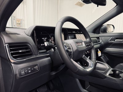2027 GMC Terrain AWD Elevation