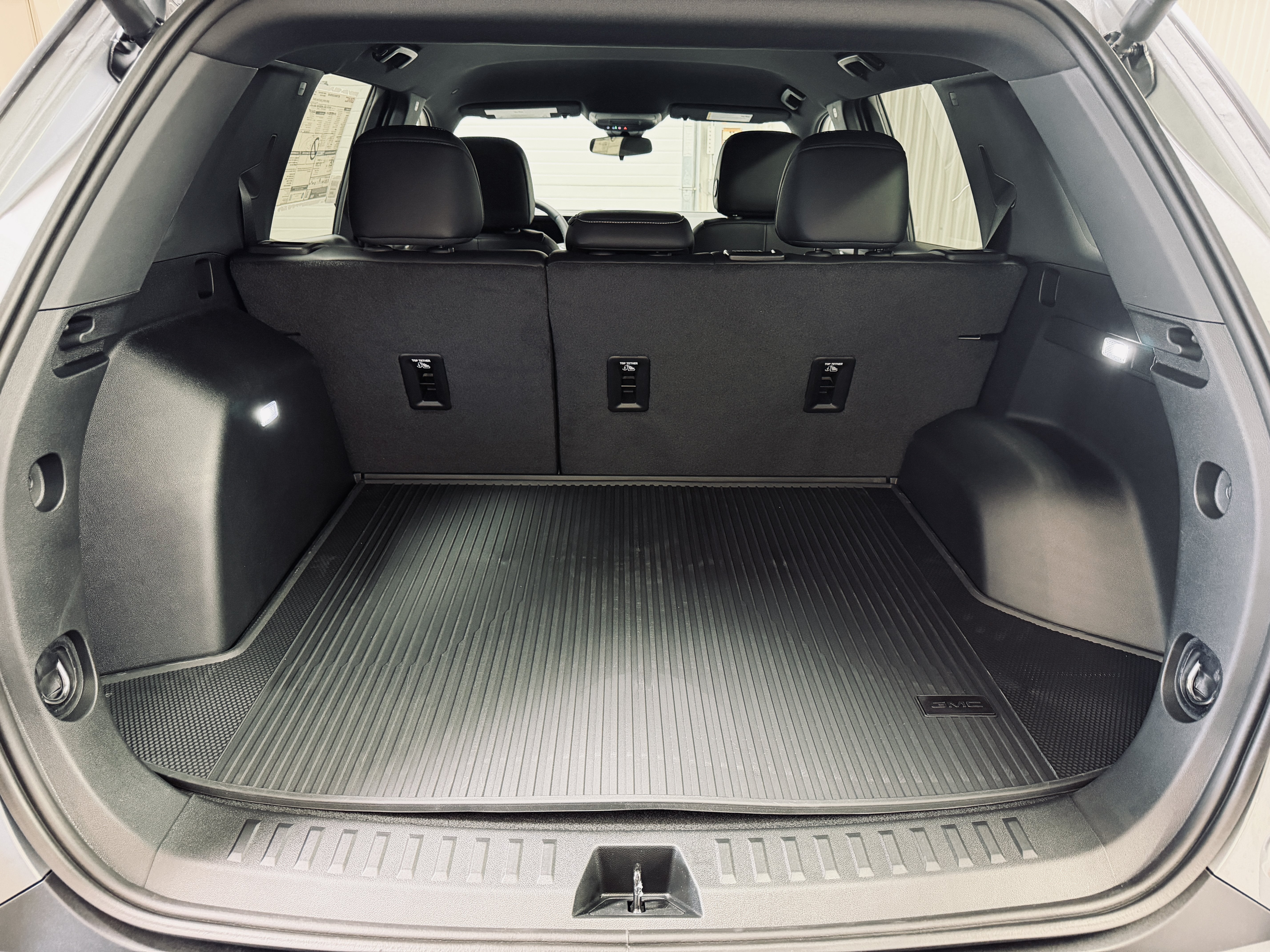 2027 GMC Terrain AWD Elevation