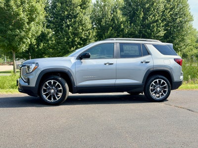 2027 GMC Terrain AWD Elevation