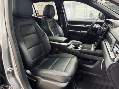 2027 GMC Terrain AWD Elevation