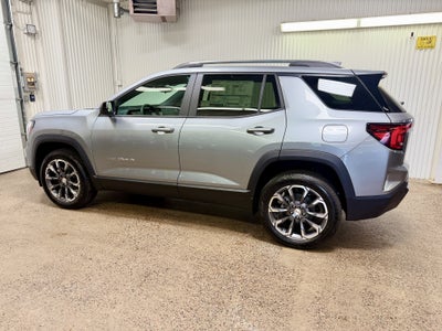 2027 GMC Terrain AWD Elevation