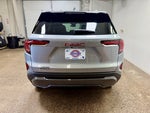 2027 GMC Terrain AWD Elevation