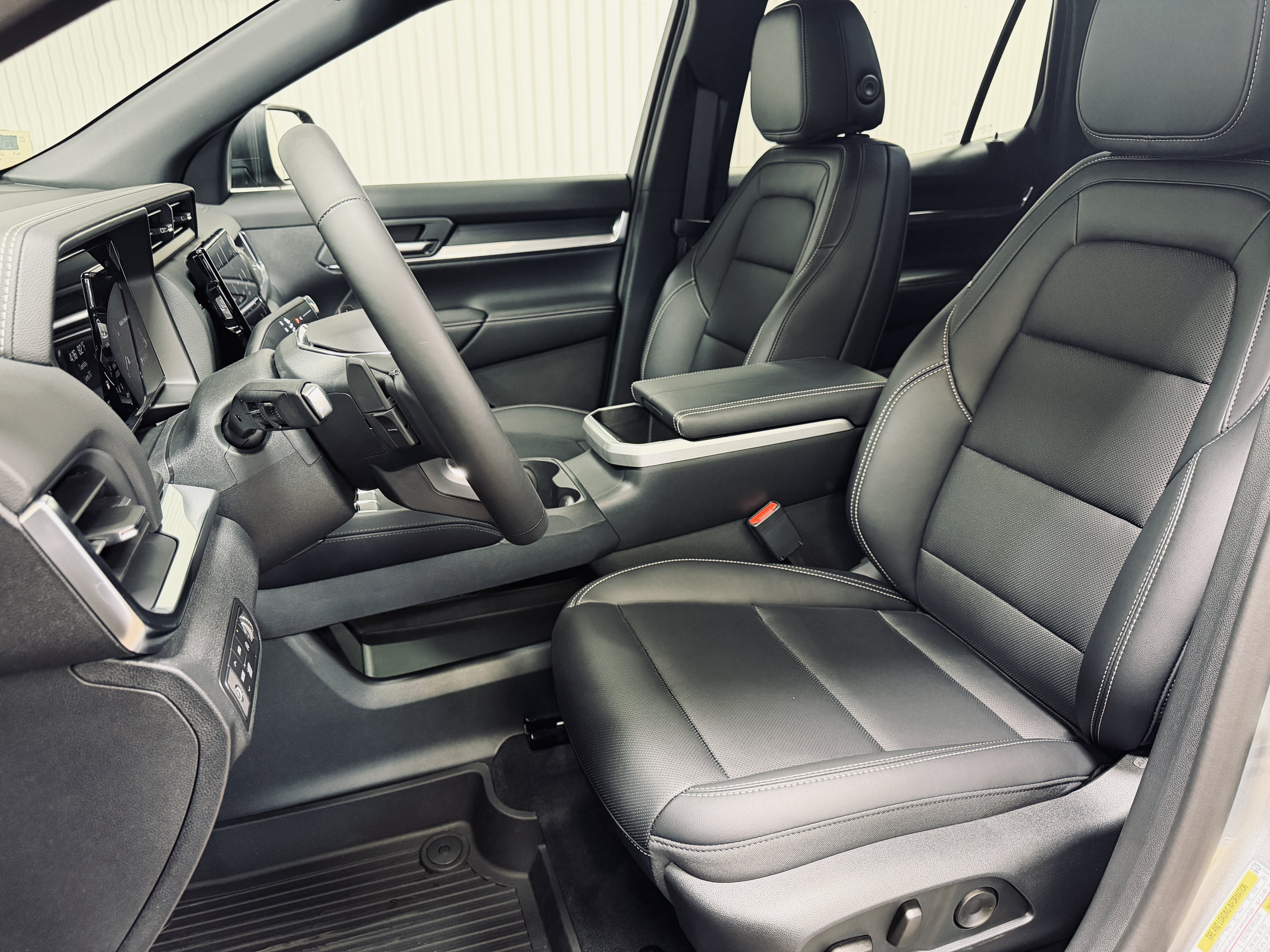 2027 GMC Terrain AWD Elevation