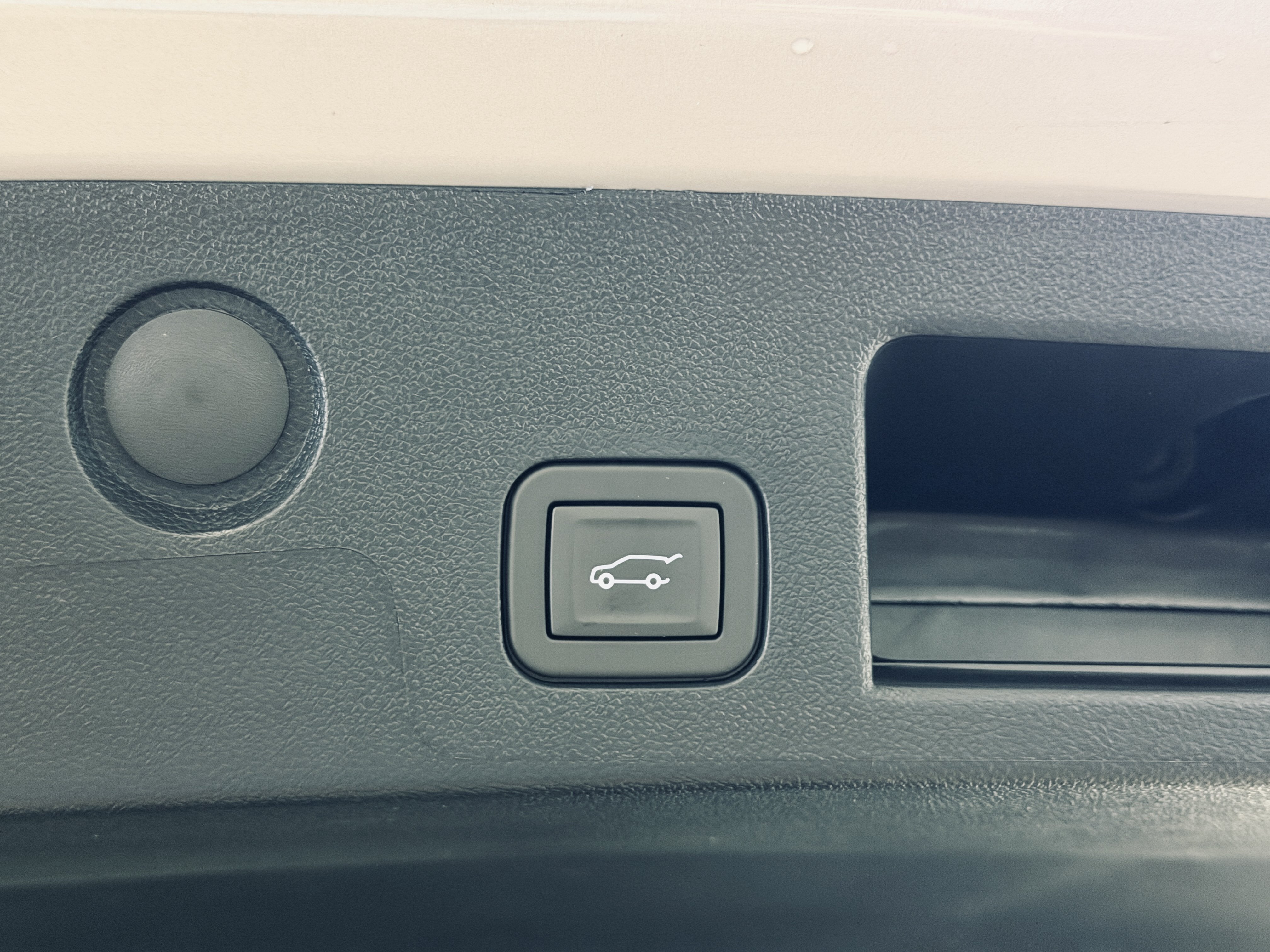 2027 GMC Terrain AWD Elevation