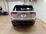 2027 GMC Terrain AWD Elevation